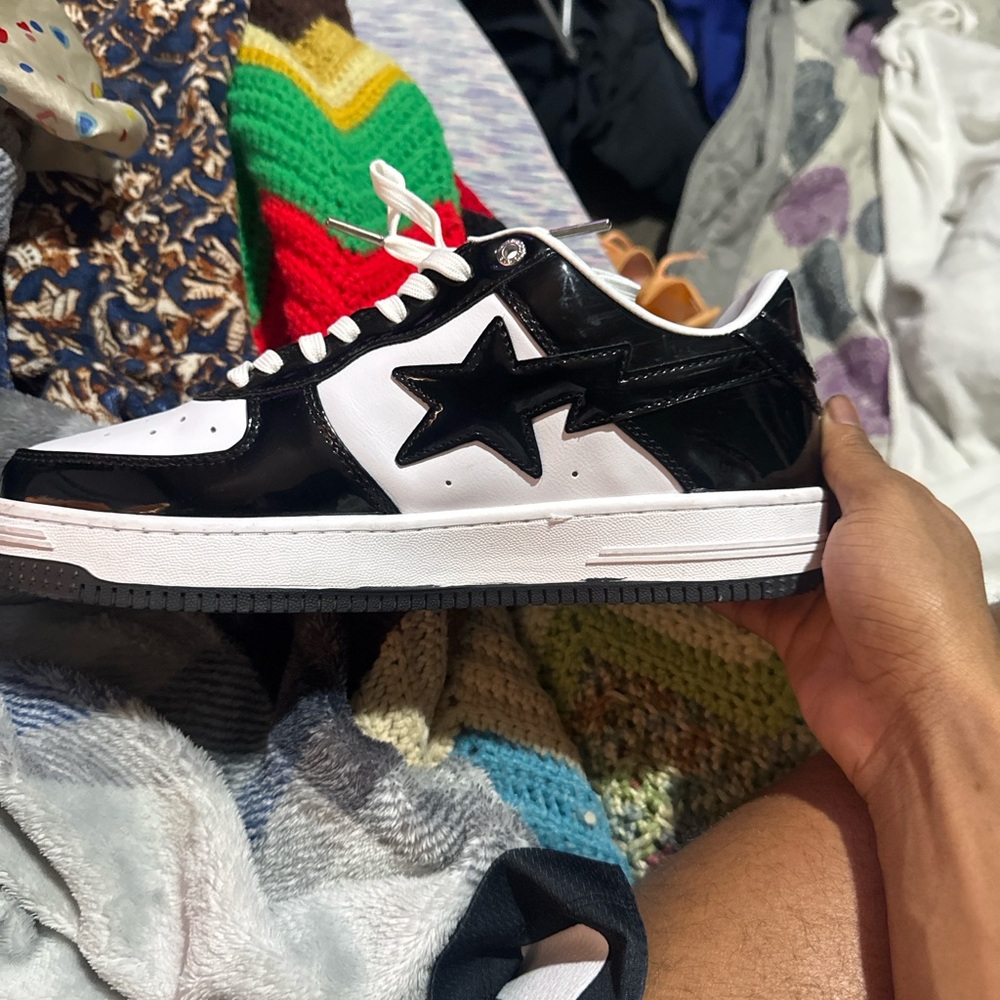 Bape Sta 2024